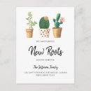 Zoek naar roots briefkaarten Adreswijziging