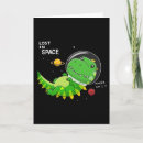 Zoek naar astronaut kaarten Kat