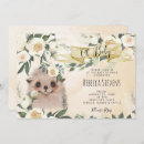 Zoek naar egel uitnodigingen Groen