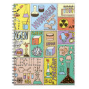 Zoek naar chemie notitieboeken School