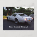 Zoek naar corvette briefkaarten Chevrolet