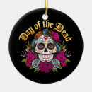 Zoek naar dia de los muertos ornamenten Mexico