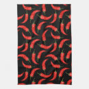 Zoek naar mojo keuken handdoeken Rood