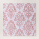 Zoek naar vintage stijl puzzels Roze
