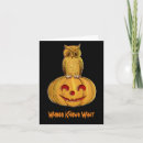 Zoek naar pompoenkaart kaarten Voor kinderen