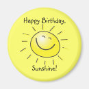 Zoek naar verjaardag magneten Elk persoon