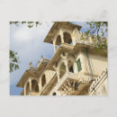 Zoek naar indische briefkaarten Gebouw