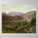 Zoek naar fjorden posters Bergen