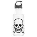 Zoek naar skull waterflessen Dood