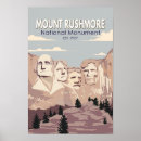 Zoek naar george washington kunst Mount rushmore
