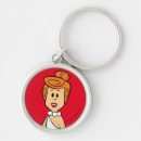 Zoek naar wilma sleutelhangers Hanna barbera cartoon