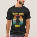 Zoek naar wijnoogst tshirts Moeder