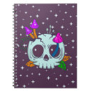 Zoek naar creepy notitieboeken Gothic