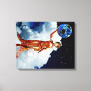 Zoek naar maan godin kunst Sterren