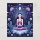 Zoek naar lotusbloem briefkaarten Voor haar