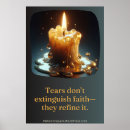 Zoek naar kaars posters Elk persoon