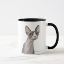 Zoek naar sphynx kat mokken Natuur