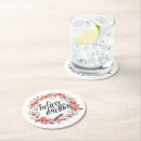 Zoek naar roze vogel onderzetters Floreel