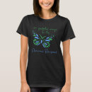 Zoek naar vlinder vleugels tshirts Transplantatie