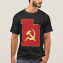 Zoek naar socialistische tshirts Communist