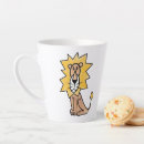 Zoek naar leeuw mokken Retro