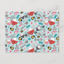 Zoek naar sushi briefkaarten Schattig