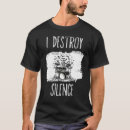 Zoek naar musi tshirts Band