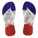 Zoek naar frankrijk slippers Rood
