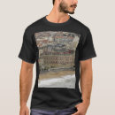 Zoek naar architectuur tshirts Reis