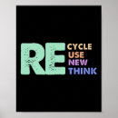 Zoek naar hergebruik posters De oceaan redden