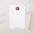 Zoek naar hulst briefpapier Kerstmis