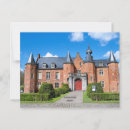 Zoek naar kastelen briefkaarten Oud