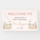 Zoek naar gekke spandoeken Eén gekke gans