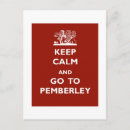 Zoek naar jane austen briefkaarten Pemberley