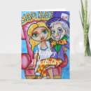 Zoek naar gekke hoedenmaker kaarten Alijs