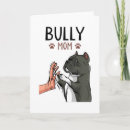 Zoek naar bully kaarten Hond