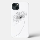 Zoek naar lijntekening iphone hoesjes Trendy
