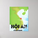Zoek naar vietnamese kunst Reisposter