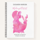 Zoek naar makeup notitieboeken Waterverf
