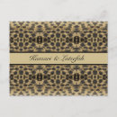 Zoek naar jachtluipaard briefkaarten Wild dier