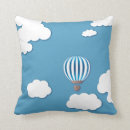 Zoek naar hete luchtballon kussens Schattig