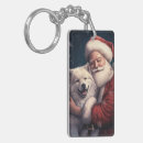 Zoek naar akita sleutelhangers Kerstmis