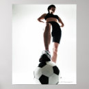 Zoek naar vitaliteit posters Studio opname