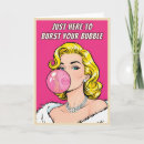 Zoek naar pin up kaarten Schattig