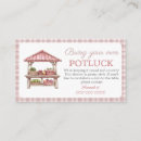 Zoek naar potluck uitnodigingen Voor hem/haar