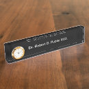 Zoek naar plaque naambordjes Eenvoudig