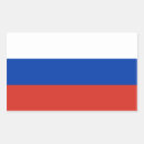 Zoek naar vlag rusland stickers Russische federatie