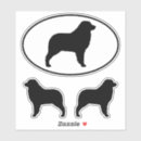 Zoek naar australische herder stickers Gezelschapsdieren