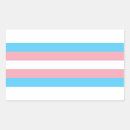 Zoek naar trans stickers Lgbt