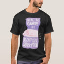 Zoek naar maandelijks tshirts Overlevende